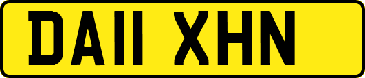 DA11XHN