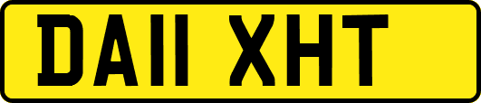 DA11XHT