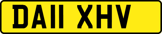DA11XHV
