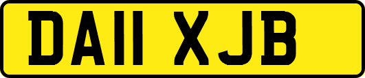 DA11XJB