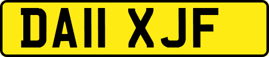 DA11XJF