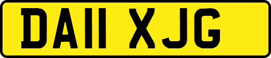 DA11XJG