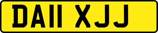 DA11XJJ