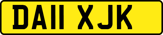 DA11XJK