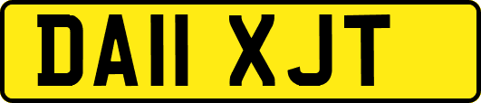DA11XJT