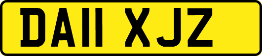 DA11XJZ