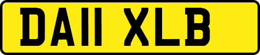 DA11XLB