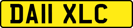 DA11XLC