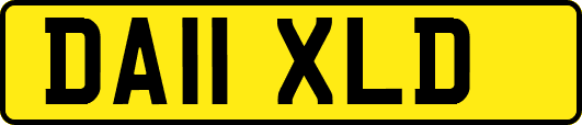 DA11XLD