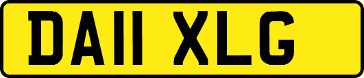 DA11XLG