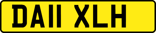 DA11XLH