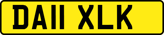 DA11XLK