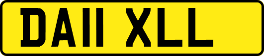 DA11XLL