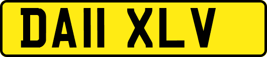 DA11XLV