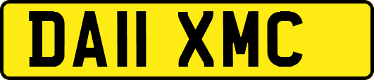 DA11XMC