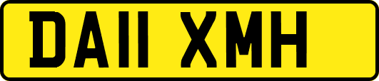 DA11XMH