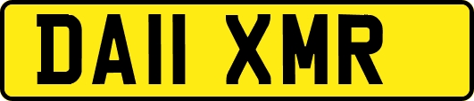DA11XMR