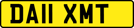 DA11XMT