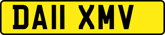 DA11XMV