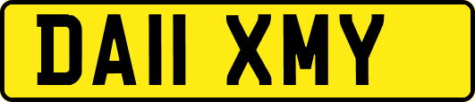 DA11XMY