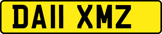 DA11XMZ