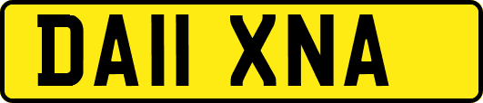 DA11XNA