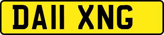 DA11XNG