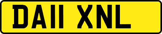 DA11XNL