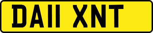 DA11XNT