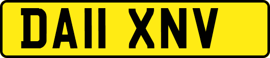 DA11XNV