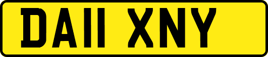 DA11XNY