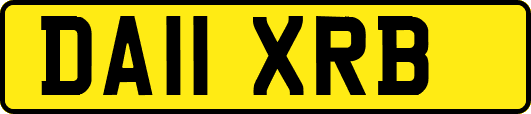 DA11XRB