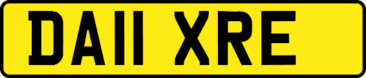 DA11XRE