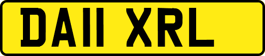 DA11XRL