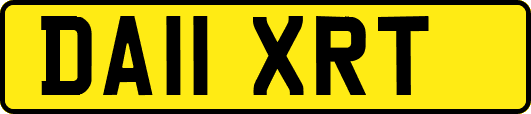 DA11XRT