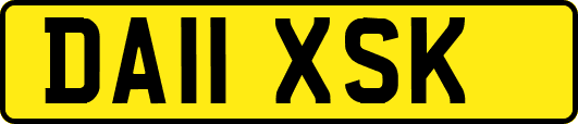DA11XSK