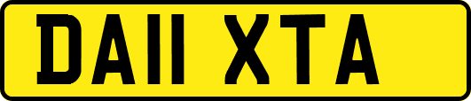 DA11XTA