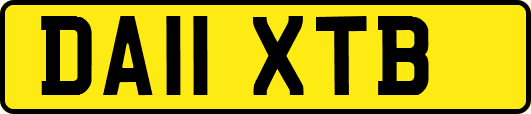DA11XTB