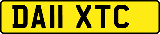 DA11XTC