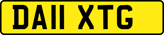 DA11XTG