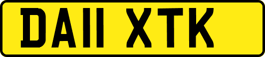 DA11XTK