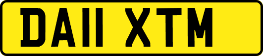 DA11XTM