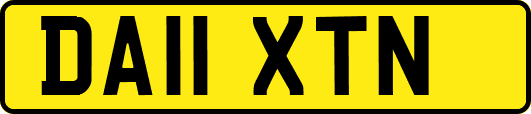 DA11XTN