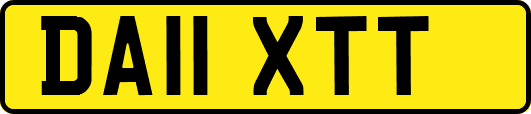 DA11XTT