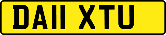 DA11XTU