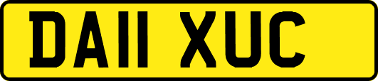DA11XUC