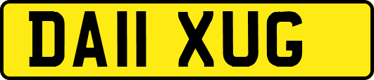 DA11XUG