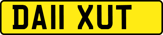 DA11XUT