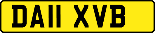 DA11XVB