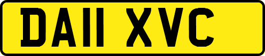 DA11XVC